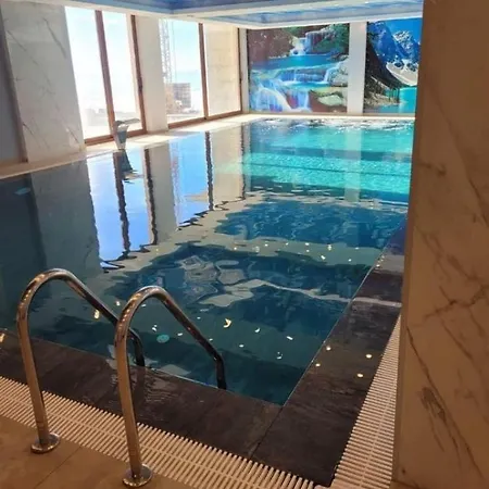 Apartment Kasija A7