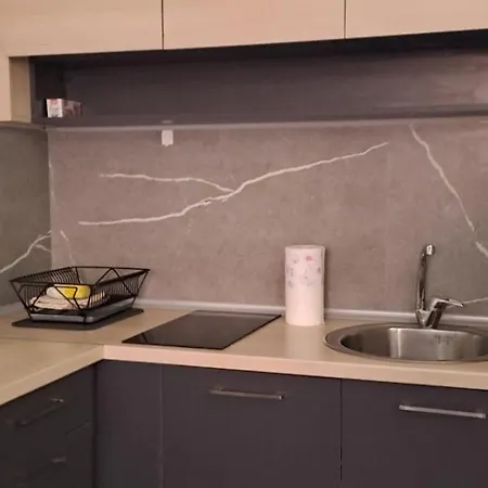 Apartment Kasija A7 Kopaonik