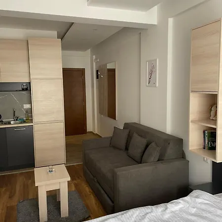 Kasija A7 Apartment Kopaonik