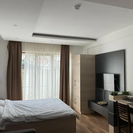 Kasija A7 Apartment