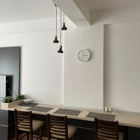 Apartment Kasija A7 *